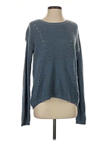 XXI Pullover Sweater (view 1)