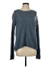 XXI Blue Pullover Sweater Size S - photo 1