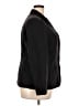 East5th Black Blazer Size 18 - photo 4