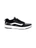 Vans Black Sneakers Size 8 - photo 1