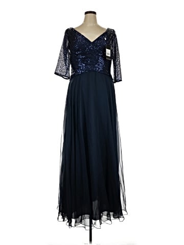 La Femme Cocktail Dress (view 1)