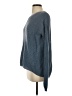 XXI Blue Pullover Sweater Size S - photo 5