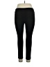 Matty M Black Active Pants Size XL - photo 2