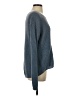 XXI Blue Pullover Sweater Size S - photo 4