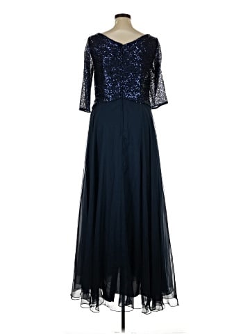 La Femme Cocktail Dress (view 2)