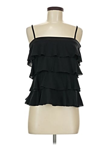 Old Navy Sleeveless Blouse (view 1)