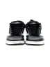 Vans Black Sneakers Size 8 - photo 2