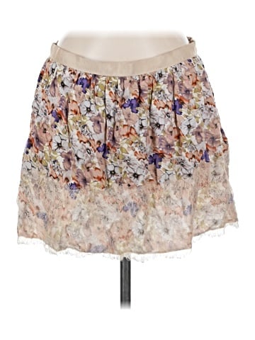 Solemio Casual Skirt (view 1)