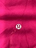 Lululemon Athletica Purple Leggings Size 6 - photo 7