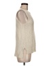 ATM Ivory Sweater Vest Size M - photo 4