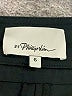 3.1 Phillip Lim Black Track Pants Size 6 - photo 7