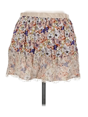 Solemio Casual Skirt (view 2)