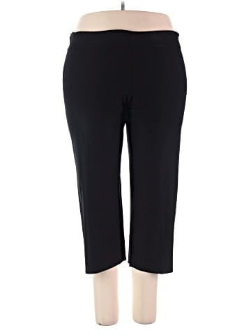 Eileen Fisher Active Pants (view 1)