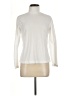 Columbia 100% Polyester Ivory Turtleneck Sweater Size M - photo 1
