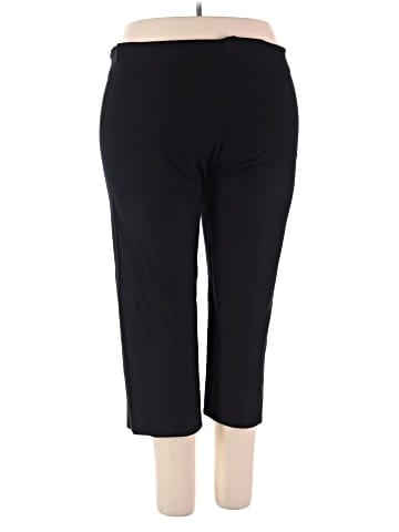 Eileen Fisher Active Pants (view 2)