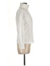 Columbia 100% Polyester Ivory Turtleneck Sweater Size M - photo 4