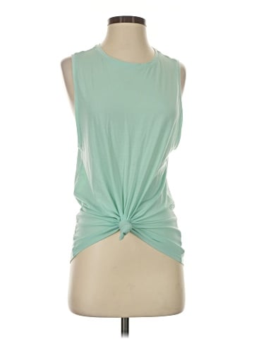 Zella Sleeveless Top (view 1)