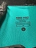 Nike Graphic Green Athletic Shorts Size L - photo 3