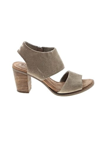 TOMS Sandals (view 1)
