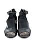 Clarks Black Sandals Size 8 1/2 - photo 2