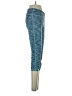 Ideology Blue Active Pants Size S - photo 4