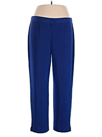Travelers by Chico's Casual Pants (view 1)