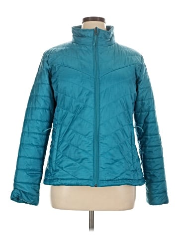 Columbia Snow Jacket (view 1)