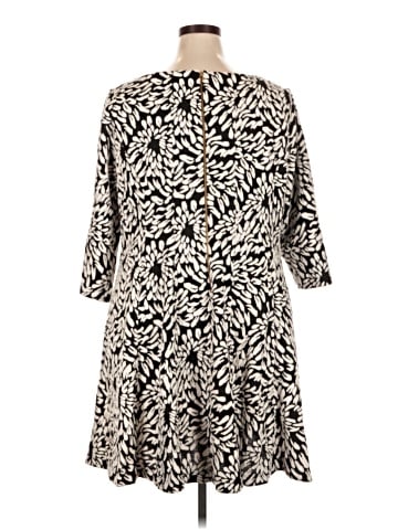 Taylor Casual Dress (view 2)