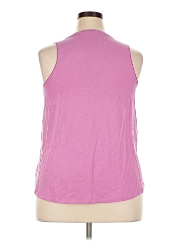 SO Sleeveless Top (view 2)