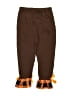 Unbranded Brown Casual Pants Size 2 - 3 - photo 2