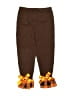 Unbranded Brown Casual Pants Size 2 - 3 - photo 1