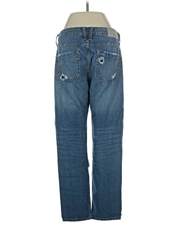 Zara Basic Jeans (view 2)