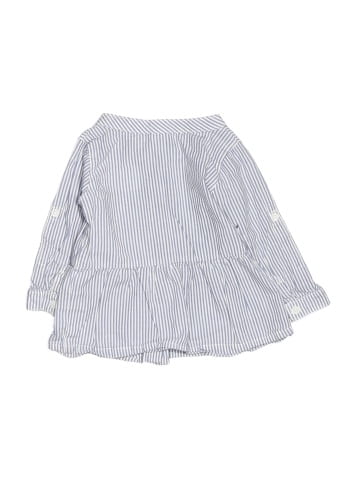 Carter's Long Sleeve Button-Down Shirt (view 2)
