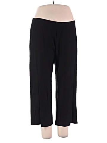 Eileen Fisher Active Pants (view 1)