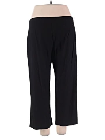 Eileen Fisher Active Pants (view 2)