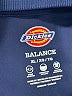 Dickies Blue Track Jacket Size XL - photo 6
