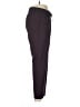 Lululemon Athletica Burgundy Track Pants Size 6 - photo 4