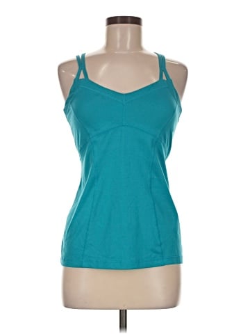 Zella Sleeveless Top (view 1)