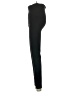 SPANX Solid Black Active Pants Size XL - photo 5