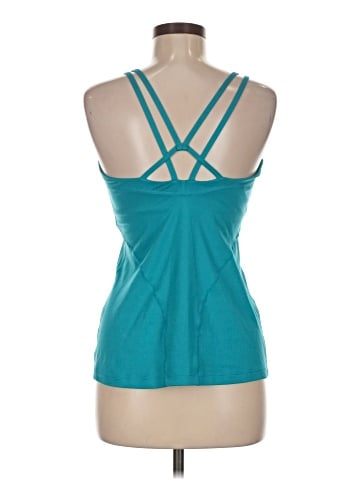 Zella Sleeveless Top (view 2)