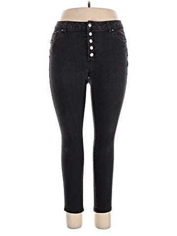 d.jeans Jeggings (view 1)