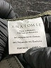 Anatomie Black Cargo Pants Size L - photo 8