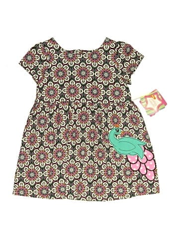 Nursery Rhyme Dress (view 1)