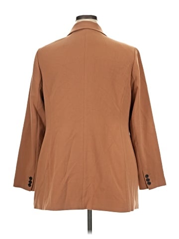 ELOQUII Blazer (view 2)
