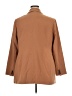 ELOQUII Tan Blazer Size 18 Plus - photo 2