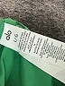 Alo 100% Polyester Green Track Jacket Size L - photo 6
