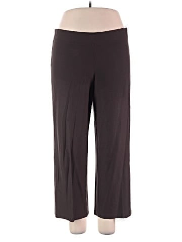 Eileen Fisher Active Pants (view 1)