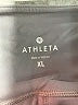 Athleta Gray Active Pants Size XL - photo 7
