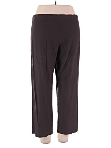 Eileen Fisher Active Pants (view 2)