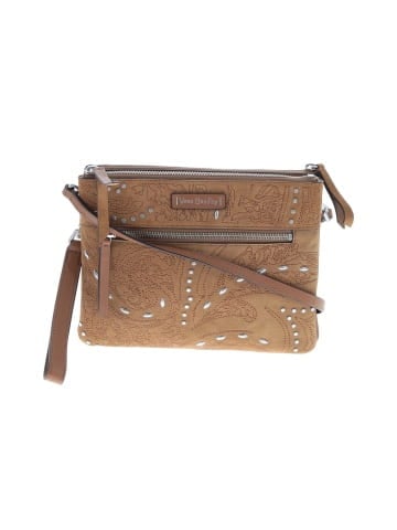 Vera Bradley Leather Crossbody Bag (view 1)